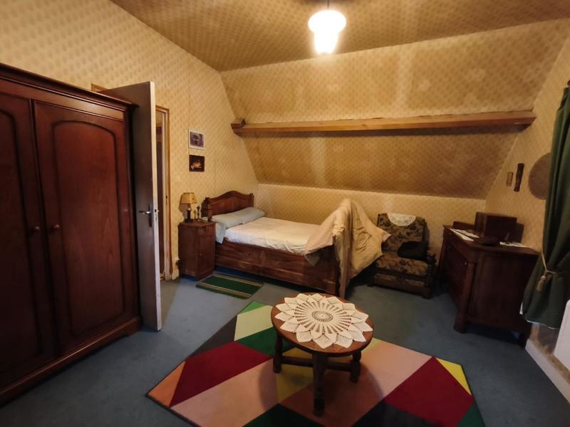 Maison - 151 m² - 5 pièces