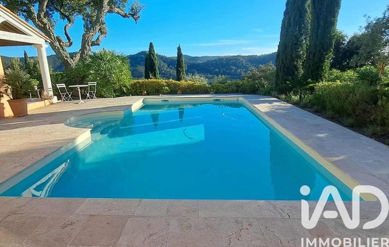 Maison - 153 m² - 5 pièces