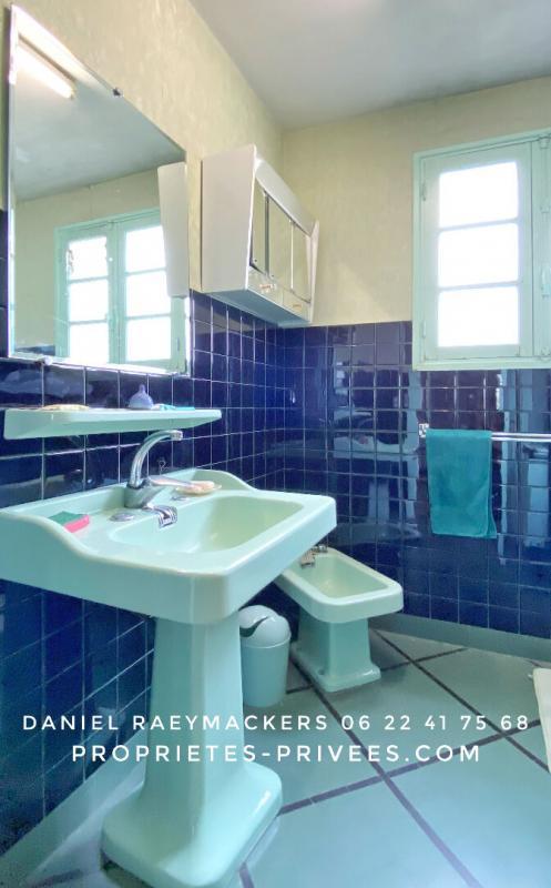 Maison - 170 m² - 6 pièces