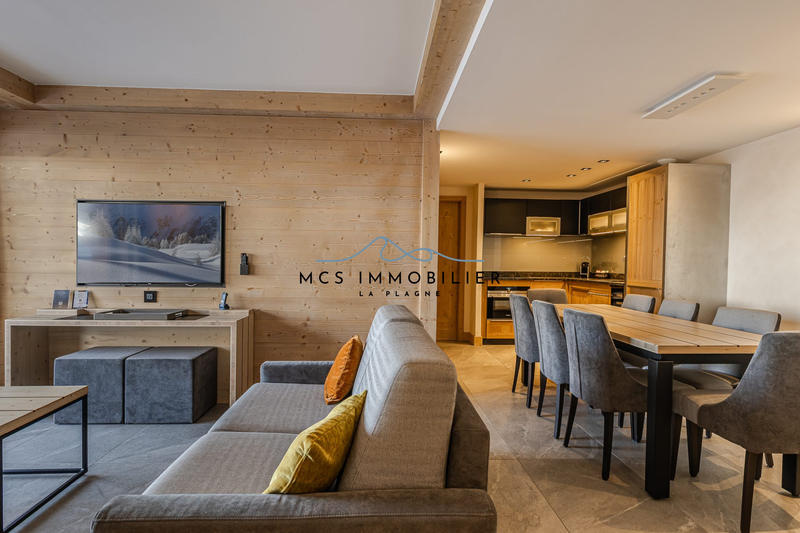 Appartement - 78 m² - 4 pièces