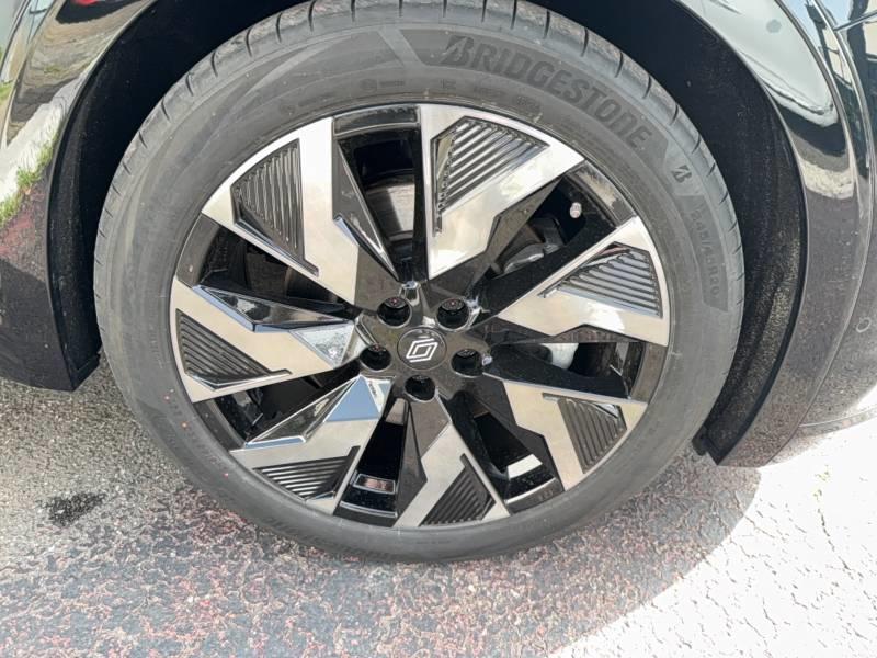 Renault Rafale E-Tech full hybrid 200 ch esprit Alpine