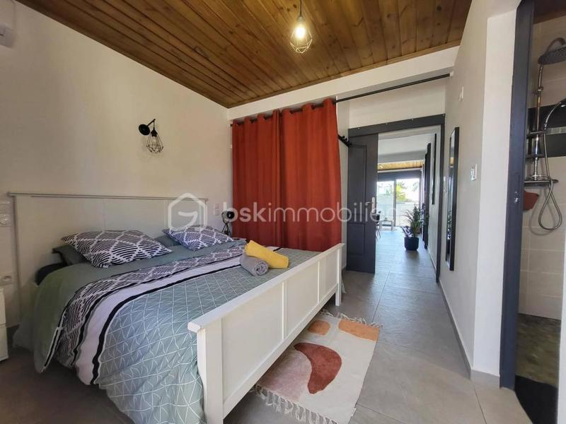 Immeuble - 195 m² - 5 pièces