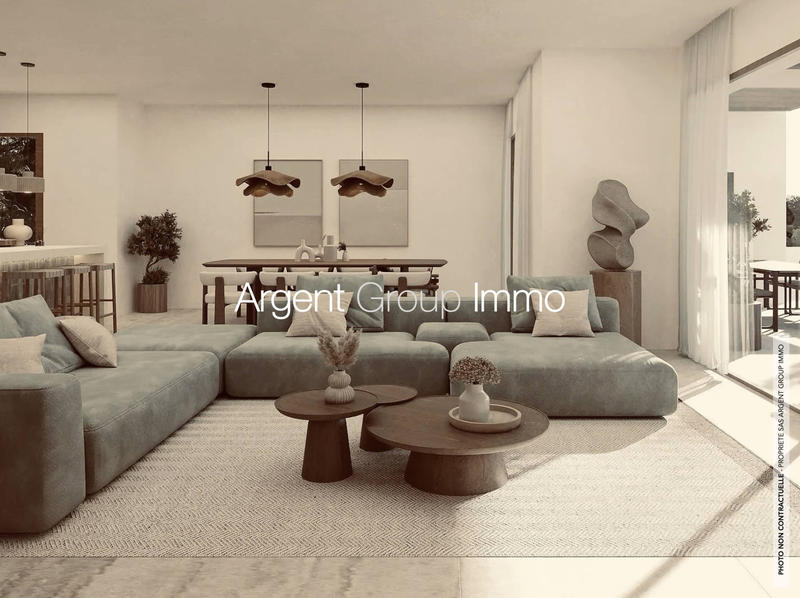 Maison - 155 m² - 5 pièces