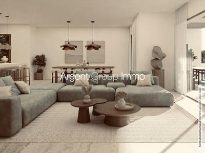 Maison - 155 m² - 5 pièces