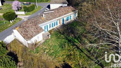 Maison - 190 m² - 6 pièces