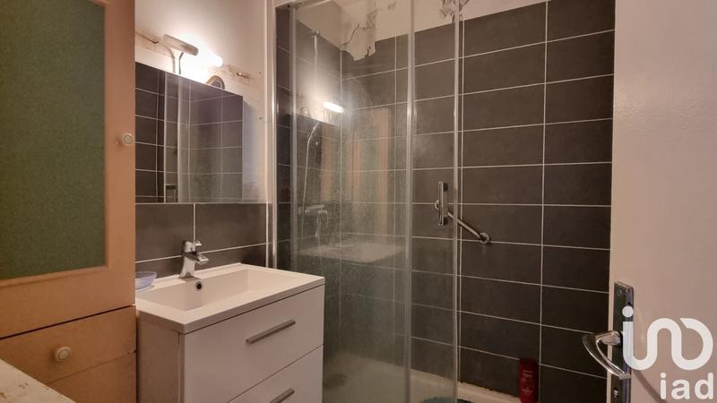 Appartement - 69 m² - 4 pièces