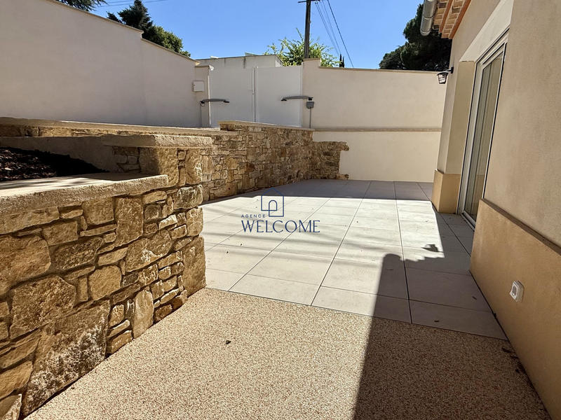 Maison - 76 m² - 3 pièces