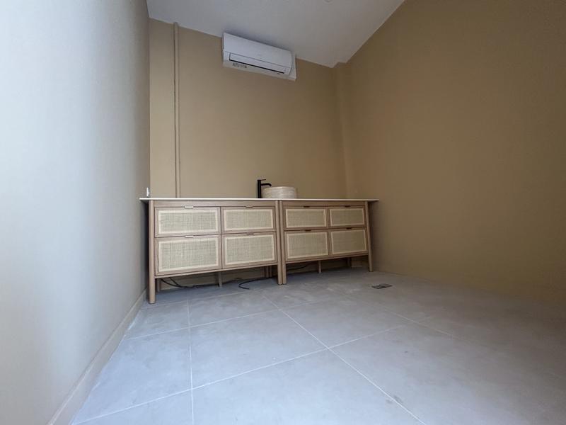 Local commercial - 110 m²