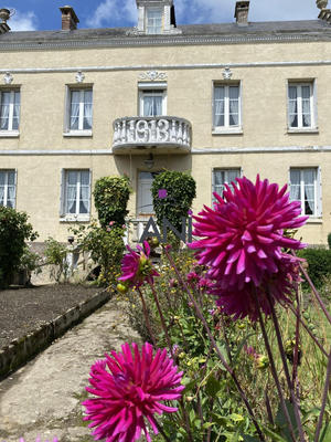 Maison - 94 m² - 6 pièces