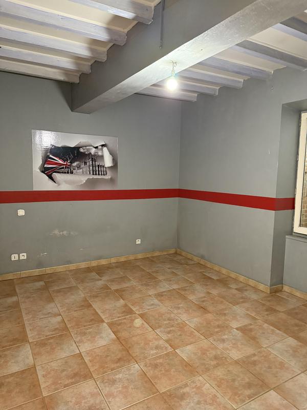 Ferme - 123 m² - 4 pièces