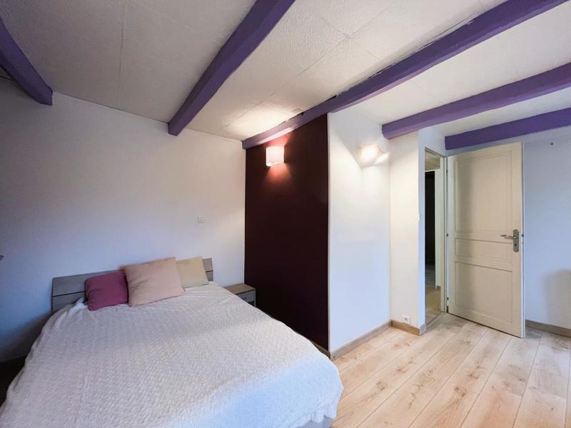 Maison - 151 m² - 6 pièces