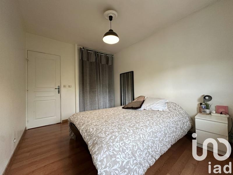 Maison - 107 m² - 5 pièces