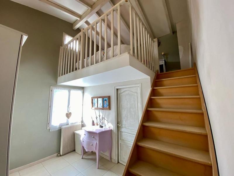 Villa - 102 m² - 4 pièces