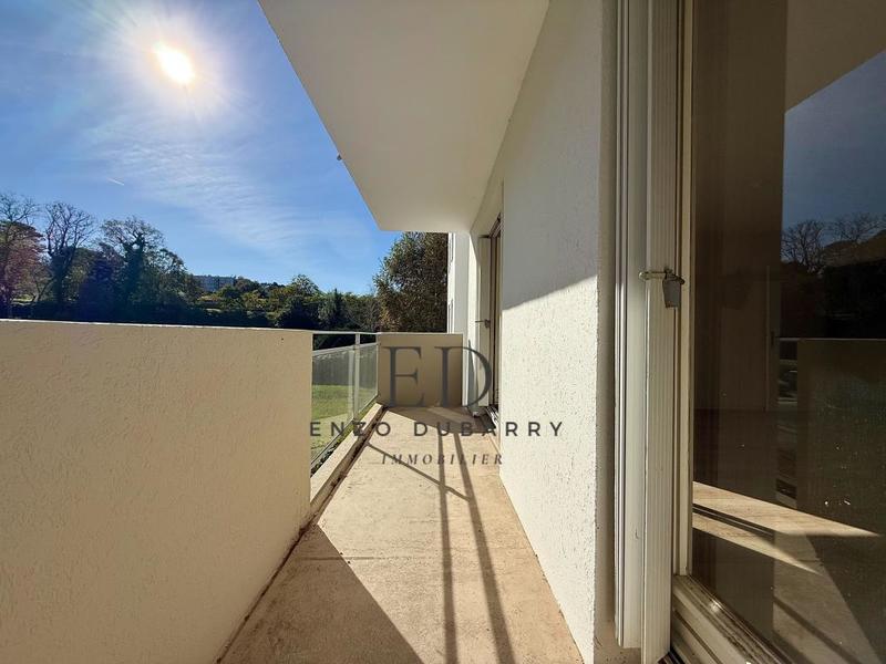 Appartement - 55 m² - 2 pièces