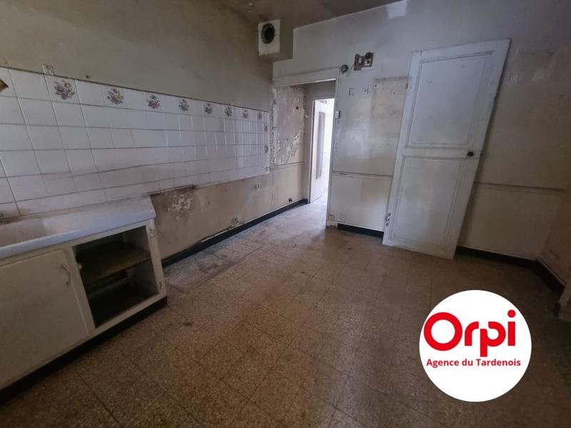 Maison - 53 m² - 3 pièces