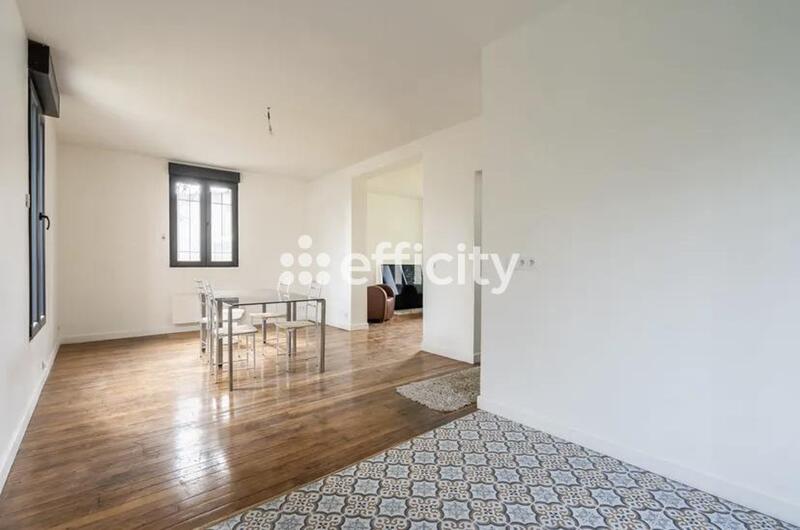 Maison - 144 m² - 7 pièces