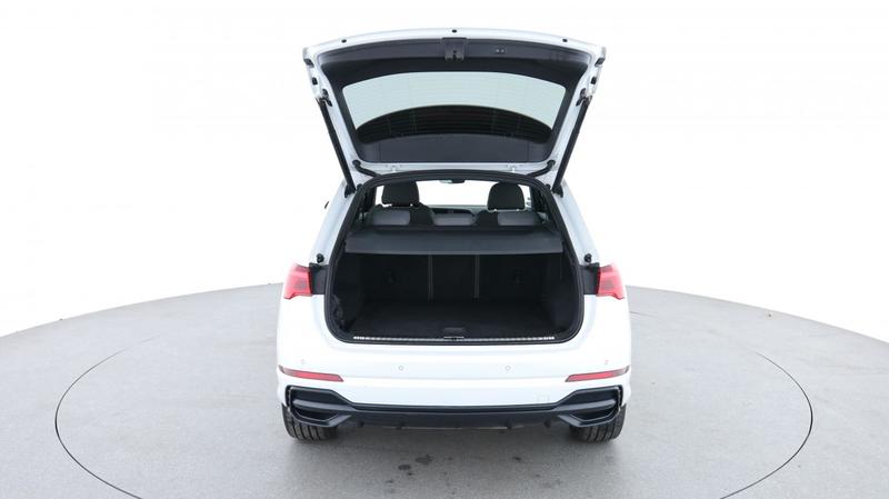 Audi Q3 40 Tfsi s line Quattro s tronic 190 ch