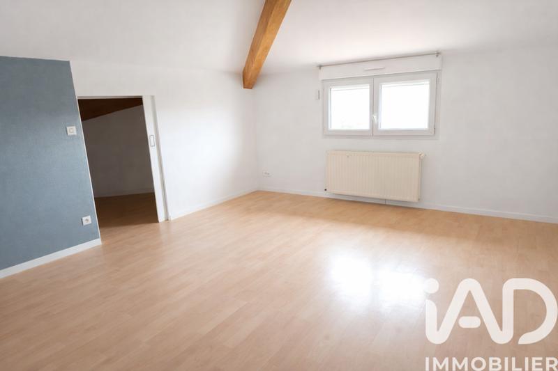 Maison - 251 m² - 10 pièces