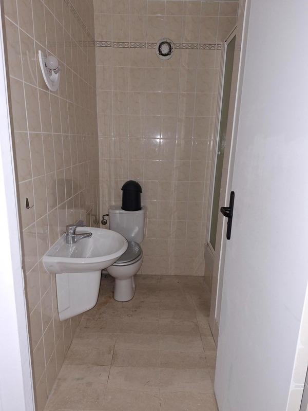 Appartement - 92 m² - 5 pièces