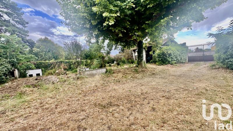 Maison - 180 m² - 9 pièces