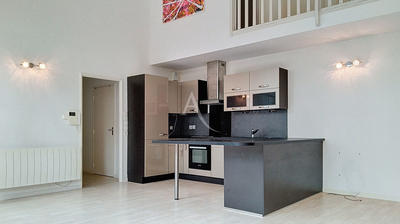 Appartement - 58 m² - 4 pièces