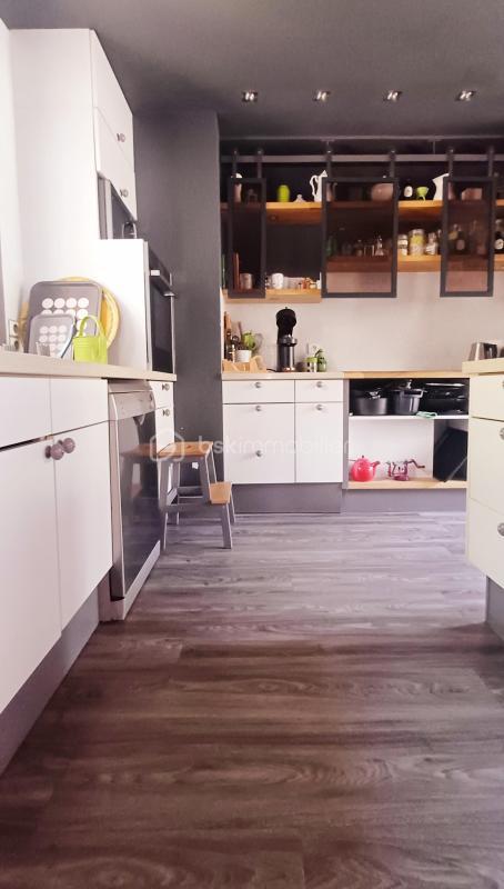 Villa - 245 m² - 8 pièces