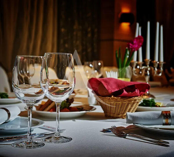 Fonds de commerce - 60 m²