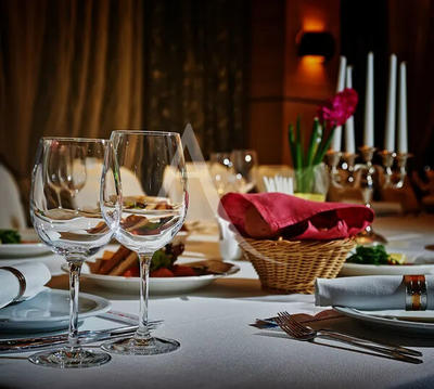 Fonds de commerce - 60 m²