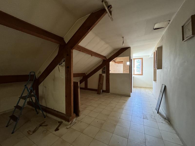 Appartement - 53 m² - 3 pièces