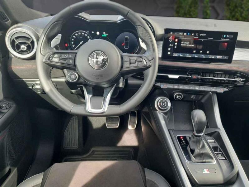 Alfa Romeo Tonale 1.5 Hybrid 160 cv Veloce Tct