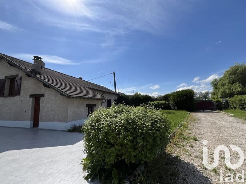 Maison - 158 m² - 5 pièces