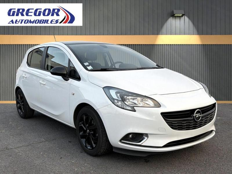 Opel Corsa 1.3 Cdti Color Edition Ecoflex