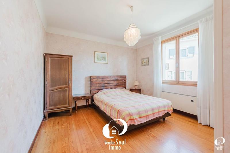 Maison traditionnelle - 132 m² - 6 pièces