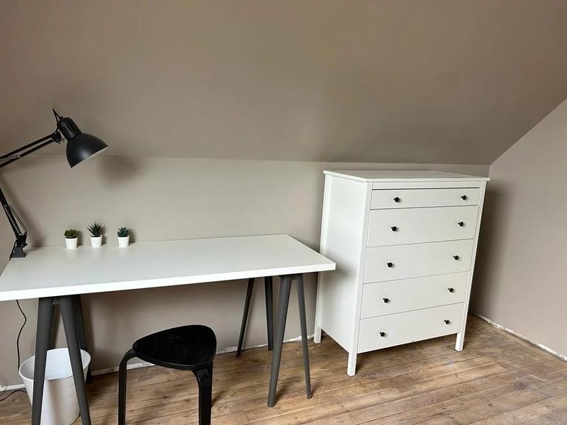 Maison - 191 m² - 9 pièces