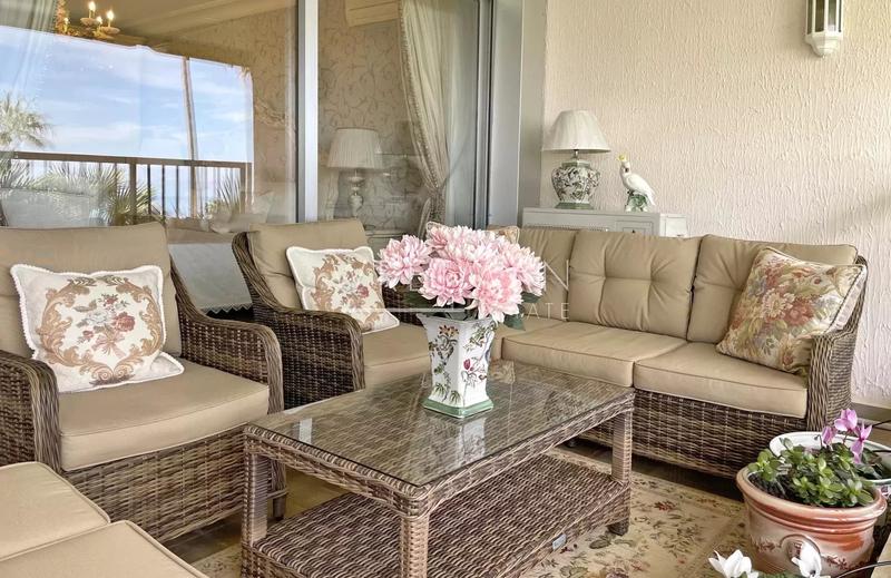 Appartement - 114 m² - 4 pièces