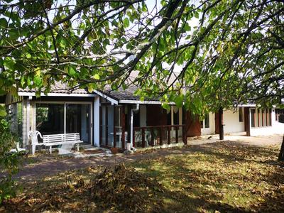 Maison - 167 m² - 4 pièces