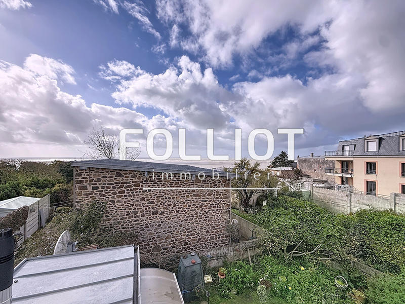 Maison - 58 m² - 3 pièces