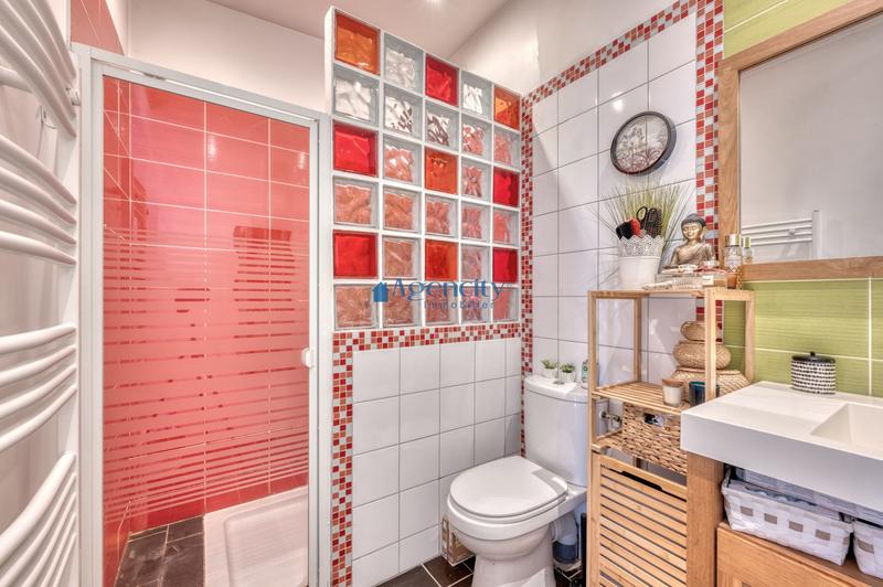 Maison ancienne - 90 m² - 4 pièces