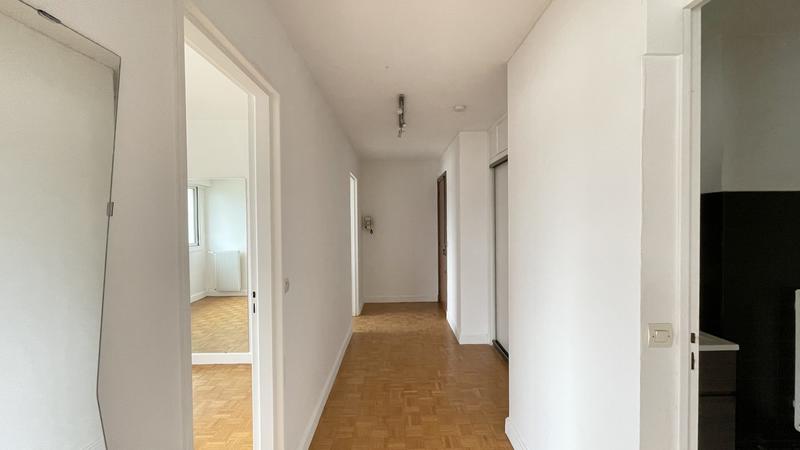Appartement - 55 m² - 2 pièces