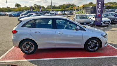 Mercedes Classe B 180 d 7g-Dct Style Line