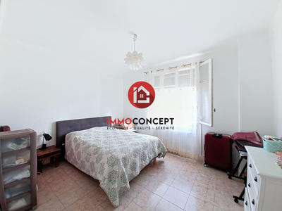 Maison - 165 m² - 5 pièces