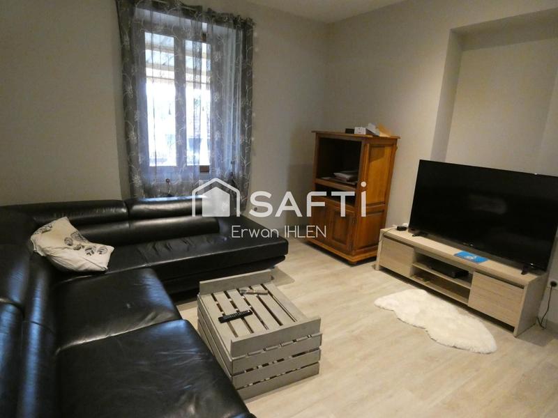 Maison - 327 m² - 6 pièces