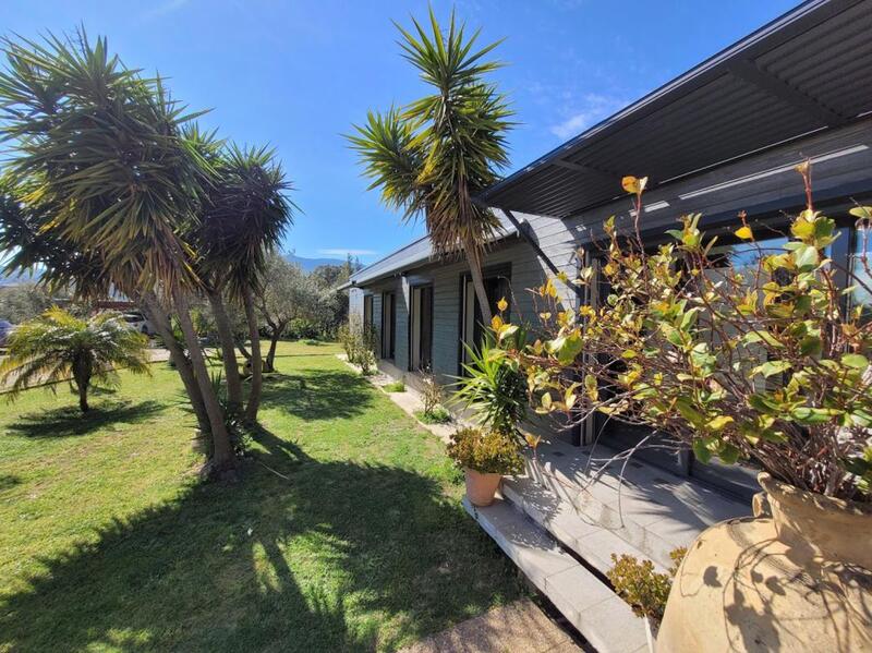 Villa - 140 m² - 4 pièces