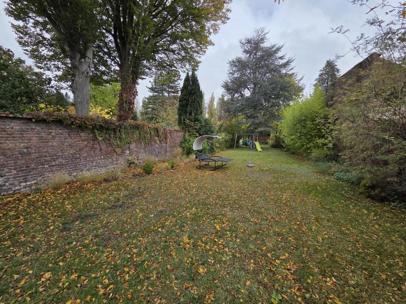 Maison d'architecte - 172 m² - 8 pièces