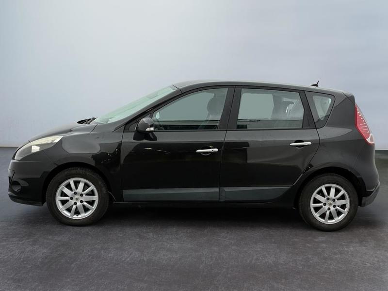 Renault Scénic III dCi 105 eco2 Expression