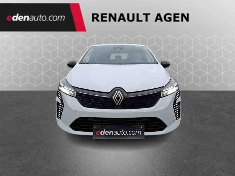 Renault Clio dCi 100 Evolution