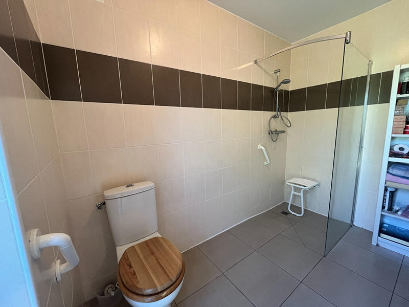 Maison - 138 m² - 4 pièces