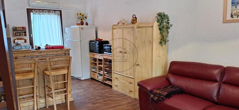 Maison - 61 m² - 4 pièces