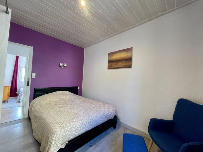 Immeuble - 122 m² - 9 pièces