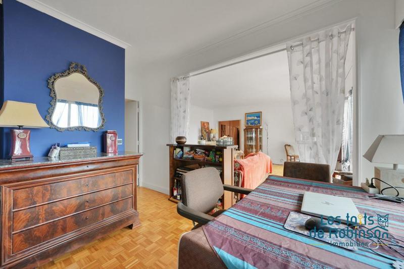 Appartement - 114 m² - 5 pièces